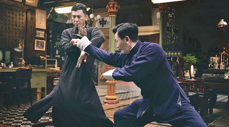 Ip Man 4: The Finale (2019) Review
