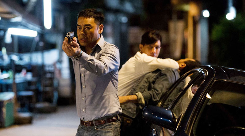 Top 10 Hong Kong Action Movies Of The 2010s