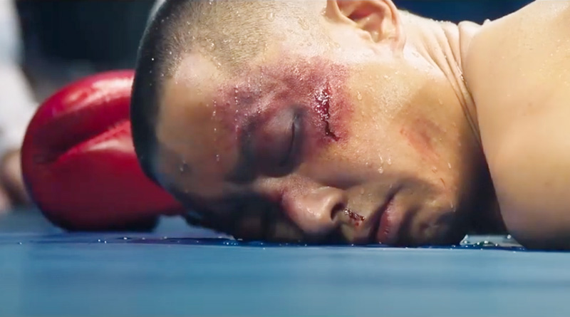 Knockout (2020) Review