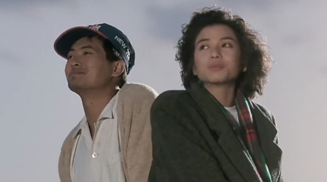 The 20 HKFA Best Films of the 1980s: "An Autumn's Tale" (1987)