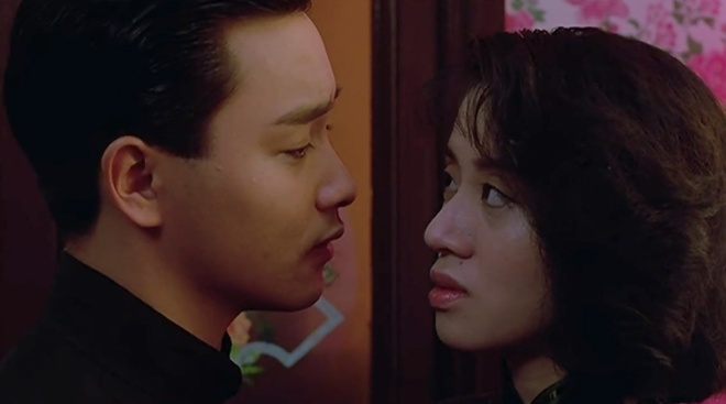 The 20 HKFA Best Films of the 1980s: "Rouge" (1988)