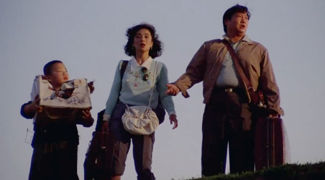 The 20 HKFA Best Films of the 1980s: "Eight Taels Of Gold" (1989)