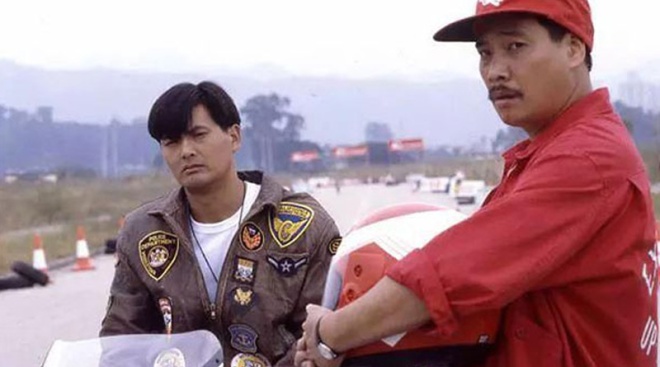 The 20 HKFA Best Films of the 1980s: "All About Ah Long" (1989)