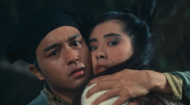 The 20 HKFA Best Films of the 1980s: "A Chinese Ghost Story" (1987)