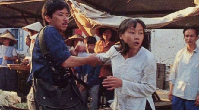 The 20 HKFA Best Films of the 1980s: "Boat People" (1982)
