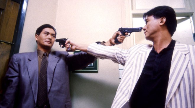 The 20 HKFA Best Films of the 1980s: "The Killer" (1989)