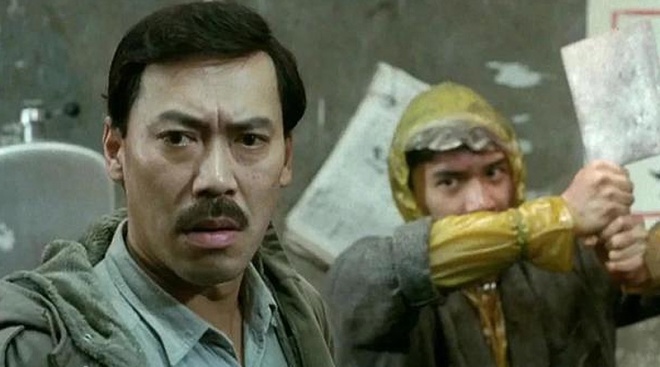 The 20 HKFA Best Films of the 1980s: "The Lunatics" (1986)