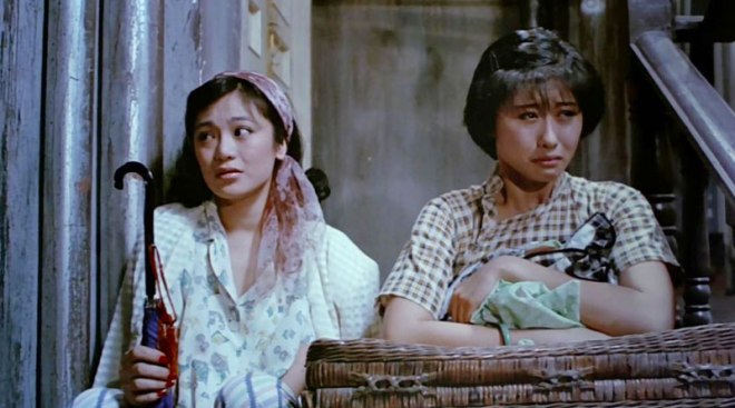 The 20 HKFA Best Films of the 1980s: "Shanghai Blues" (1984)